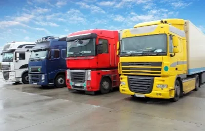 Konya Altımermer Nakliye Ambarı