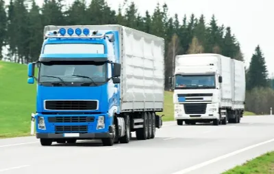 Konya Altımermer | Eşya Taşıma